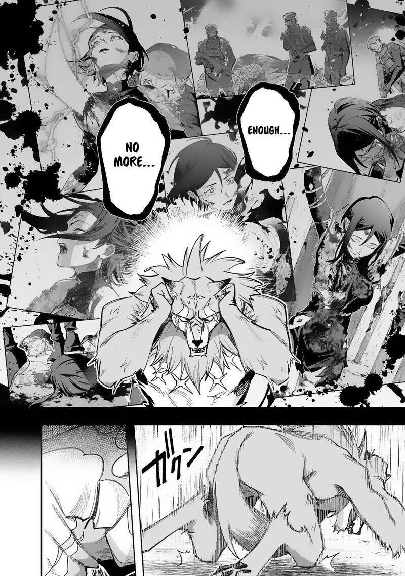 Hametsu No Oukoku Chapter 56 Page 10