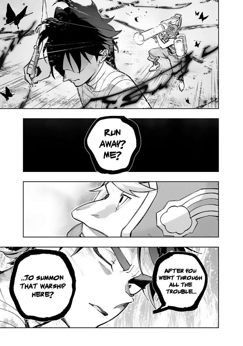 Hametsu No Oukoku Chapter 56 Page 15