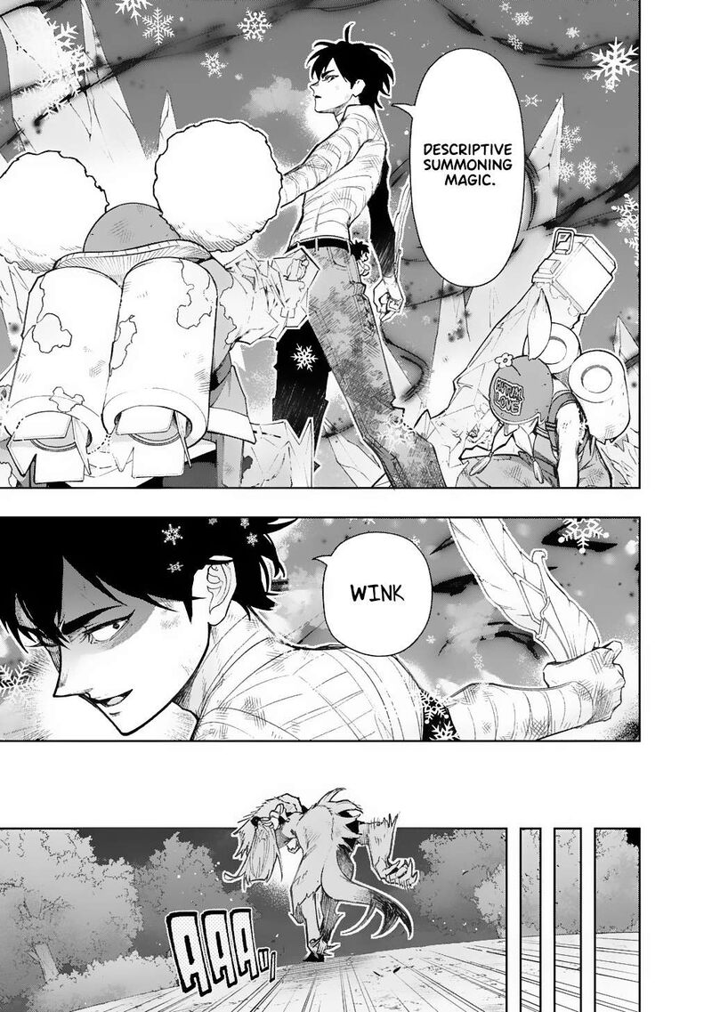 Hametsu No Oukoku Chapter 56 Page 17