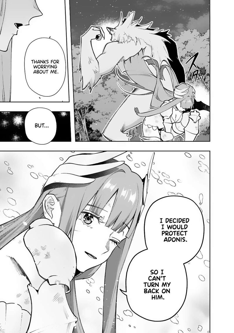 Hametsu No Oukoku Chapter 56 Page 19