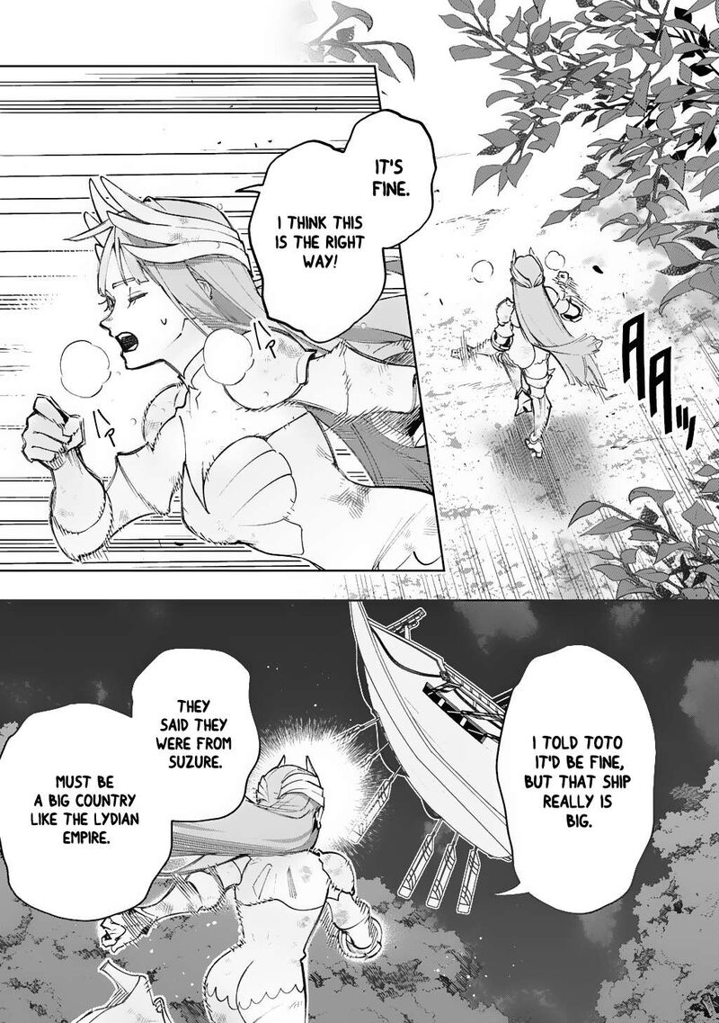 Hametsu No Oukoku Chapter 56 Page 21