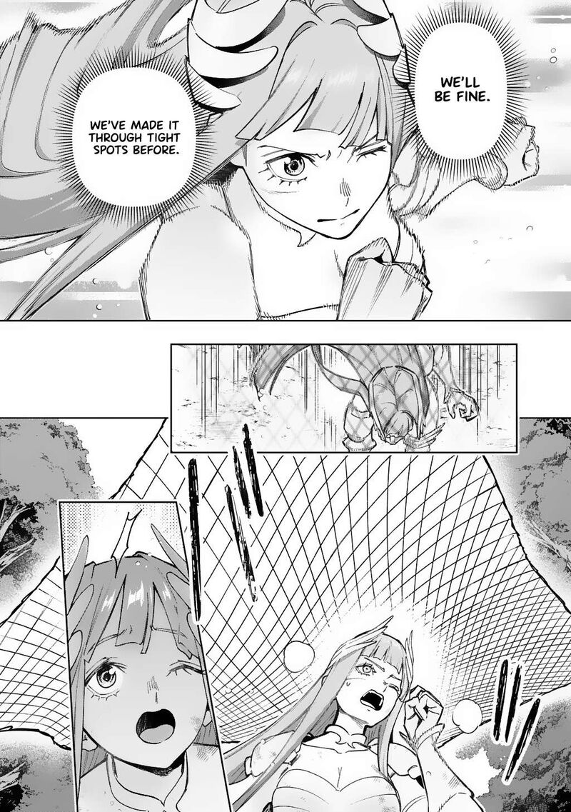 Hametsu No Oukoku Chapter 56 Page 22