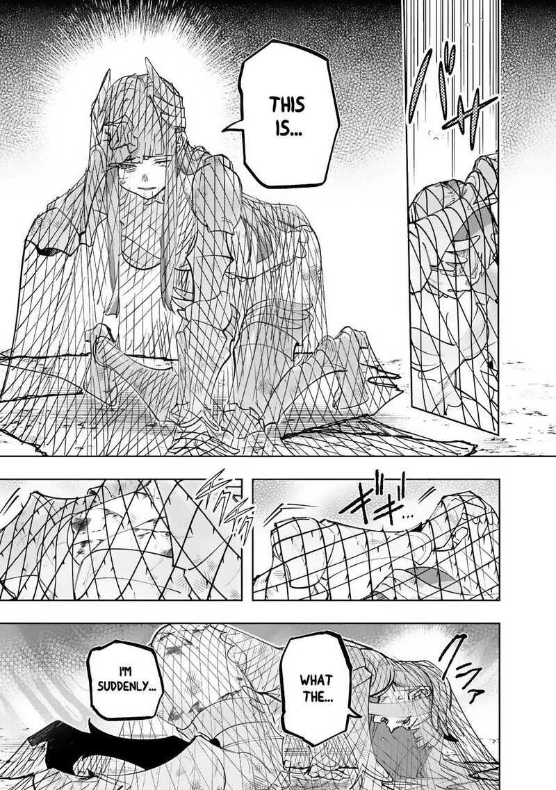 Hametsu No Oukoku Chapter 56 Page 23