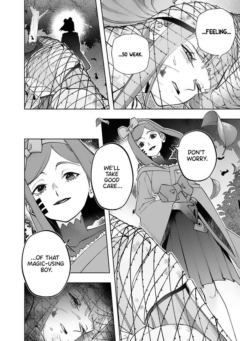 Hametsu No Oukoku Chapter 56 Page 24