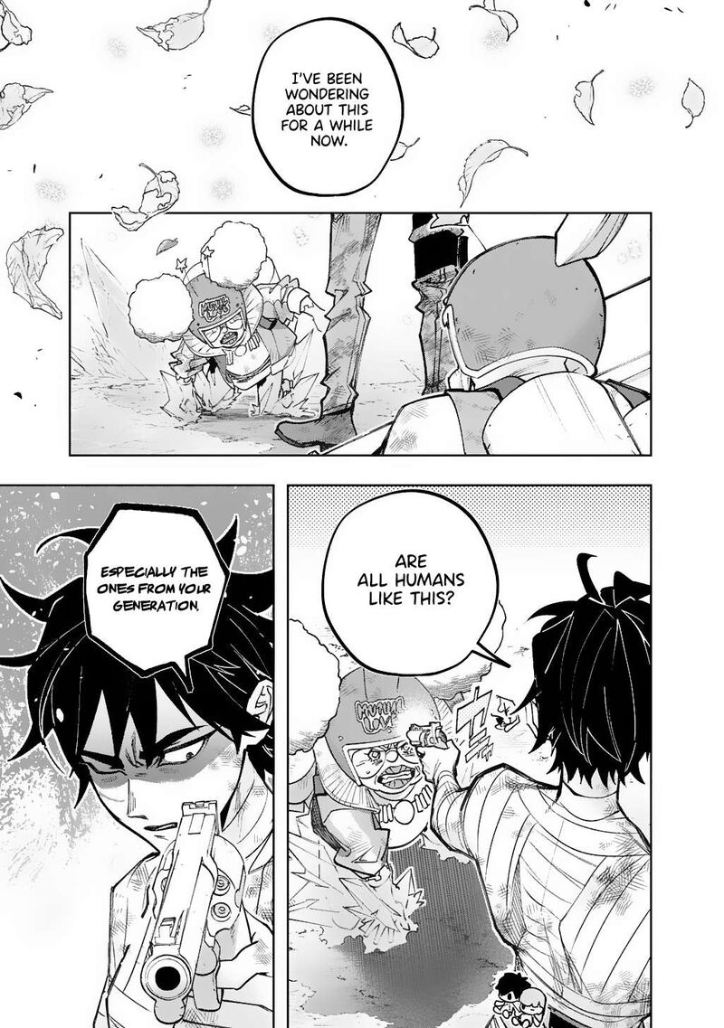 Hametsu No Oukoku Chapter 56 Page 25