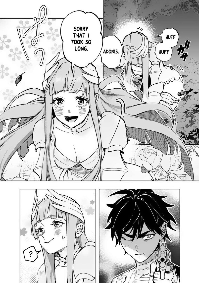 Hametsu No Oukoku Chapter 56 Page 30