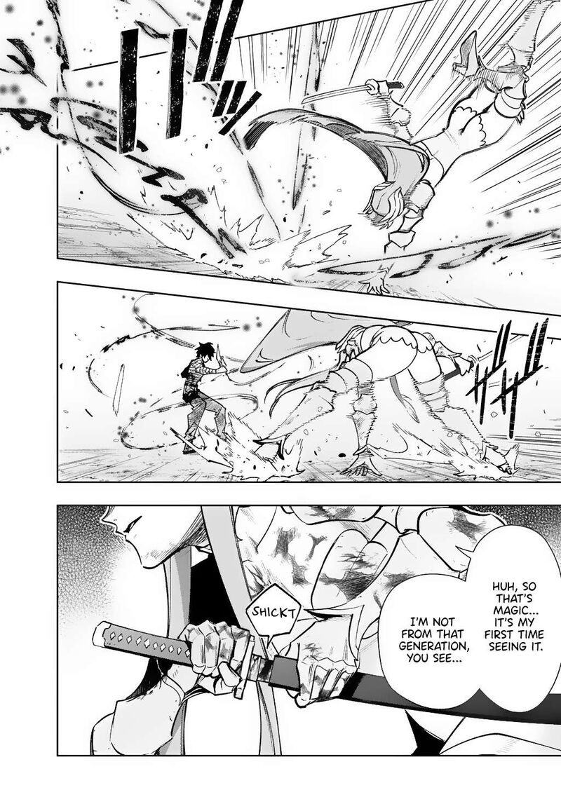 Hametsu No Oukoku Chapter 56 Page 36