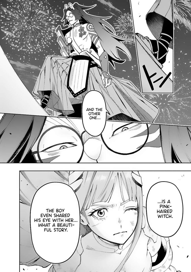 Hametsu No Oukoku Chapter 56 Page 4