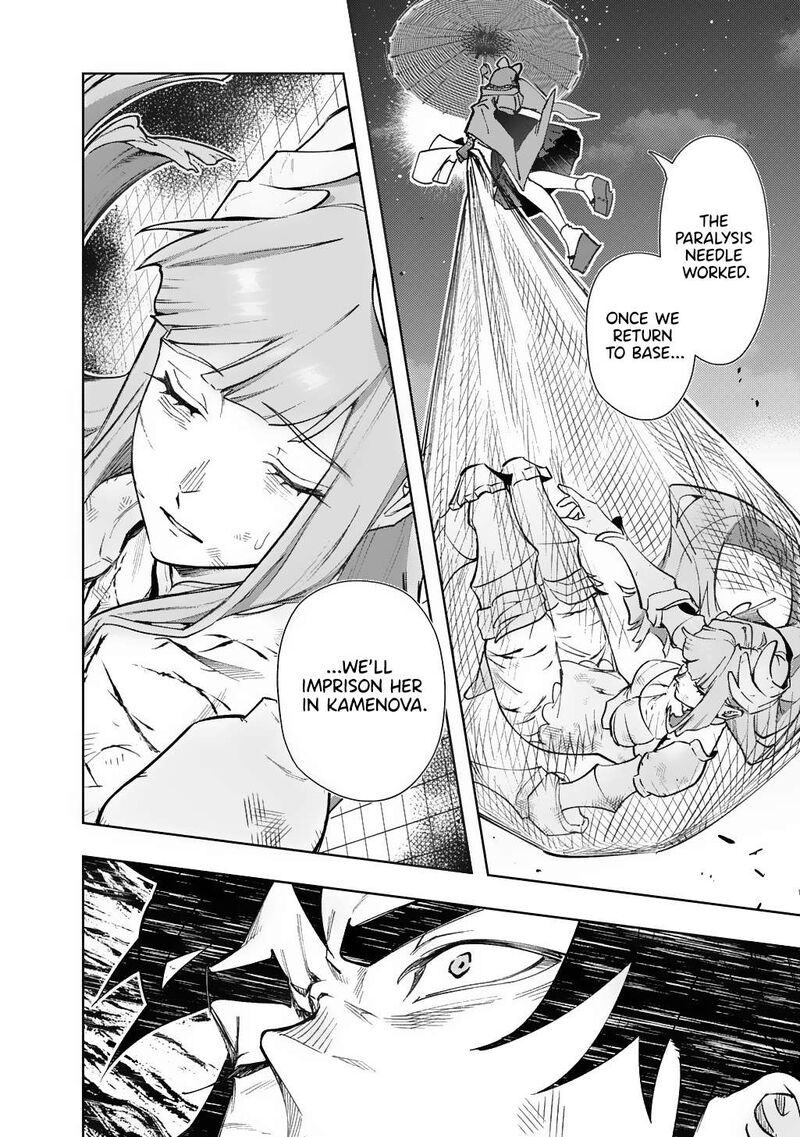 Hametsu No Oukoku Chapter 56 Page 40