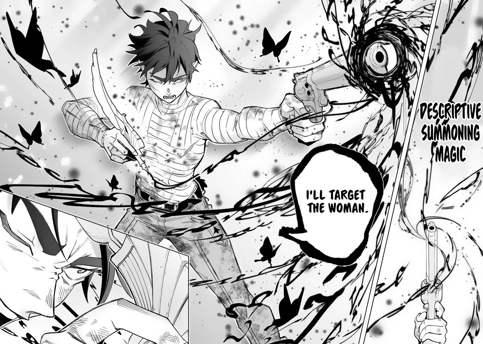 Hametsu No Oukoku Chapter 56 Page 42