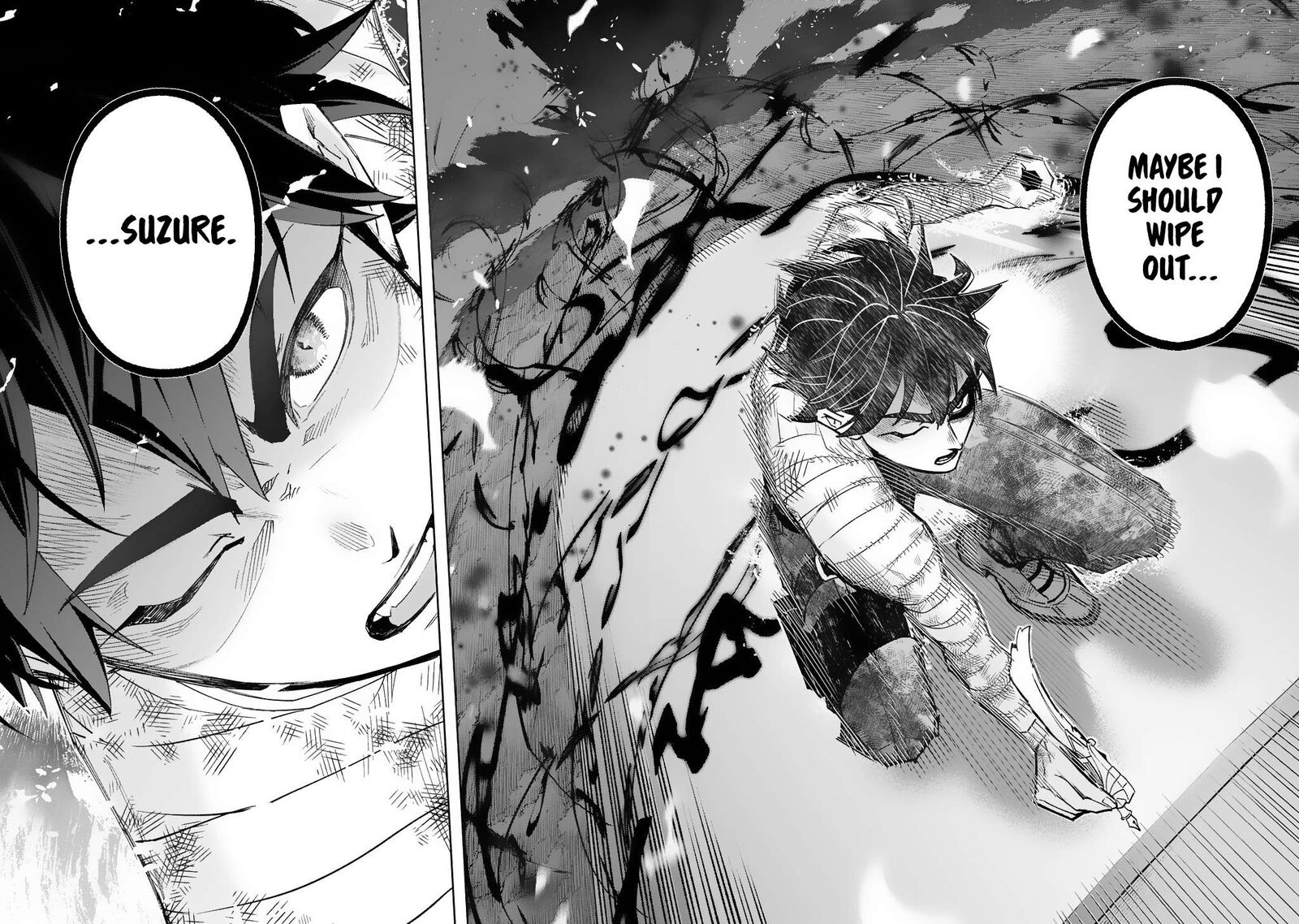 Hametsu No Oukoku Chapter 56 Page 48