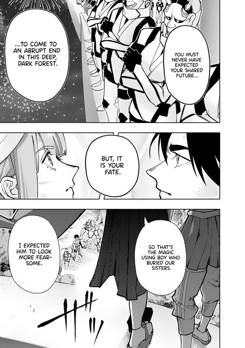 Hametsu No Oukoku Chapter 56 Page 5
