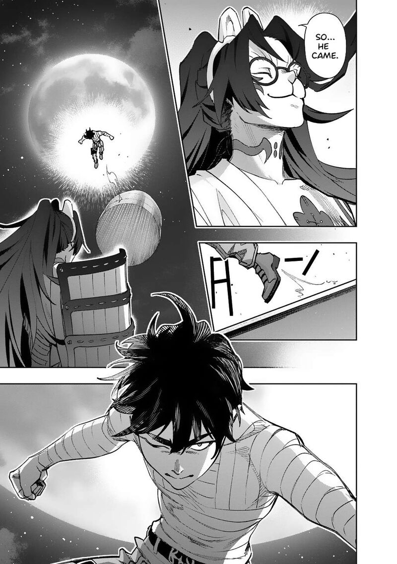 Hametsu No Oukoku Chapter 57 Page 13
