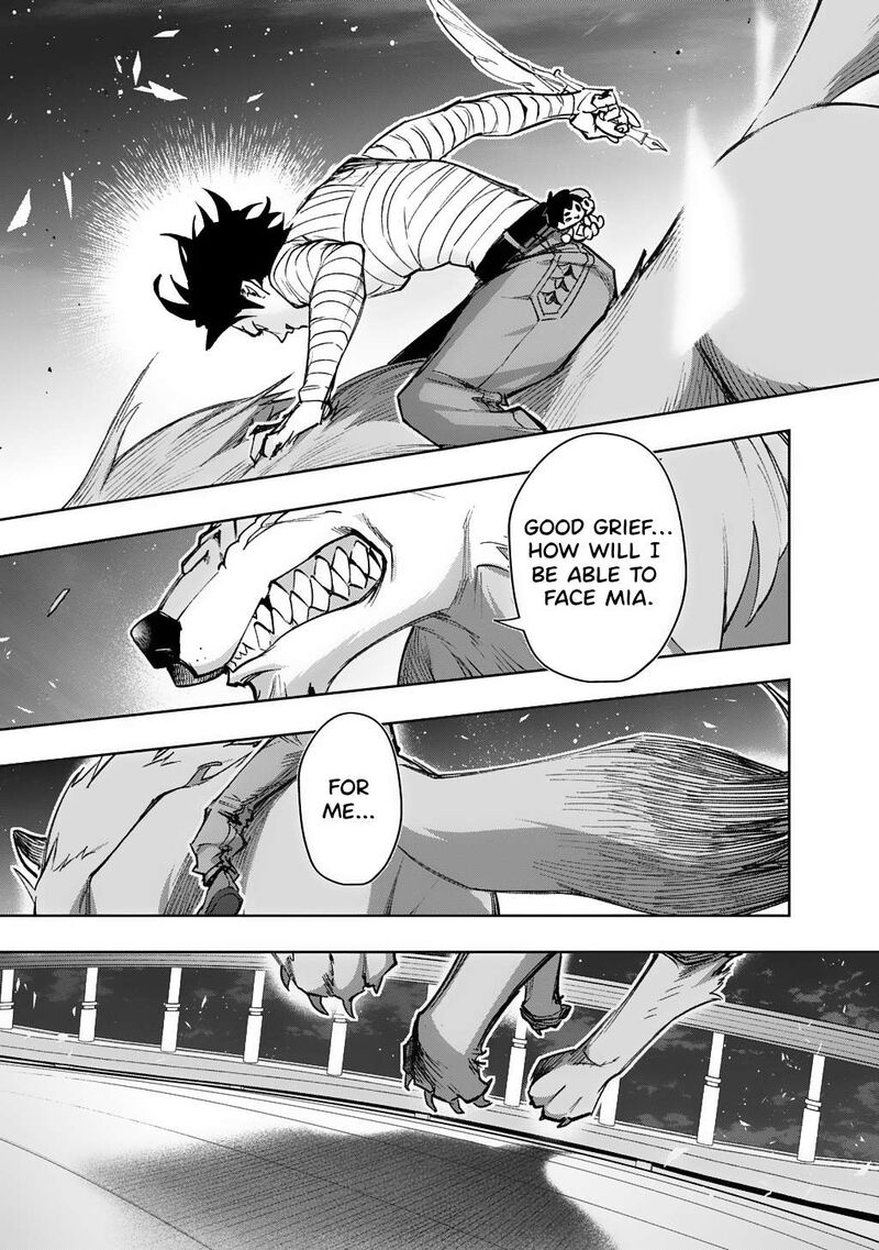 Hametsu No Oukoku Chapter 57 Page 15