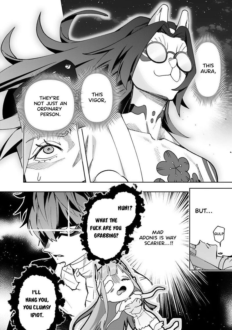 Hametsu No Oukoku Chapter 57 Page 2