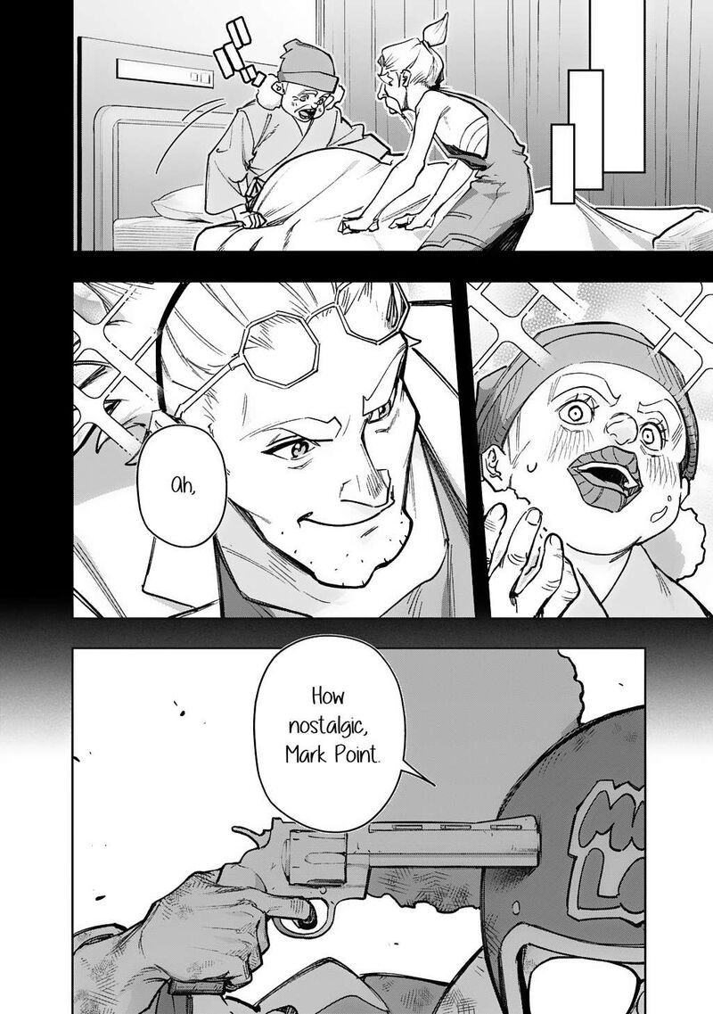 Hametsu No Oukoku Chapter 57 Page 23