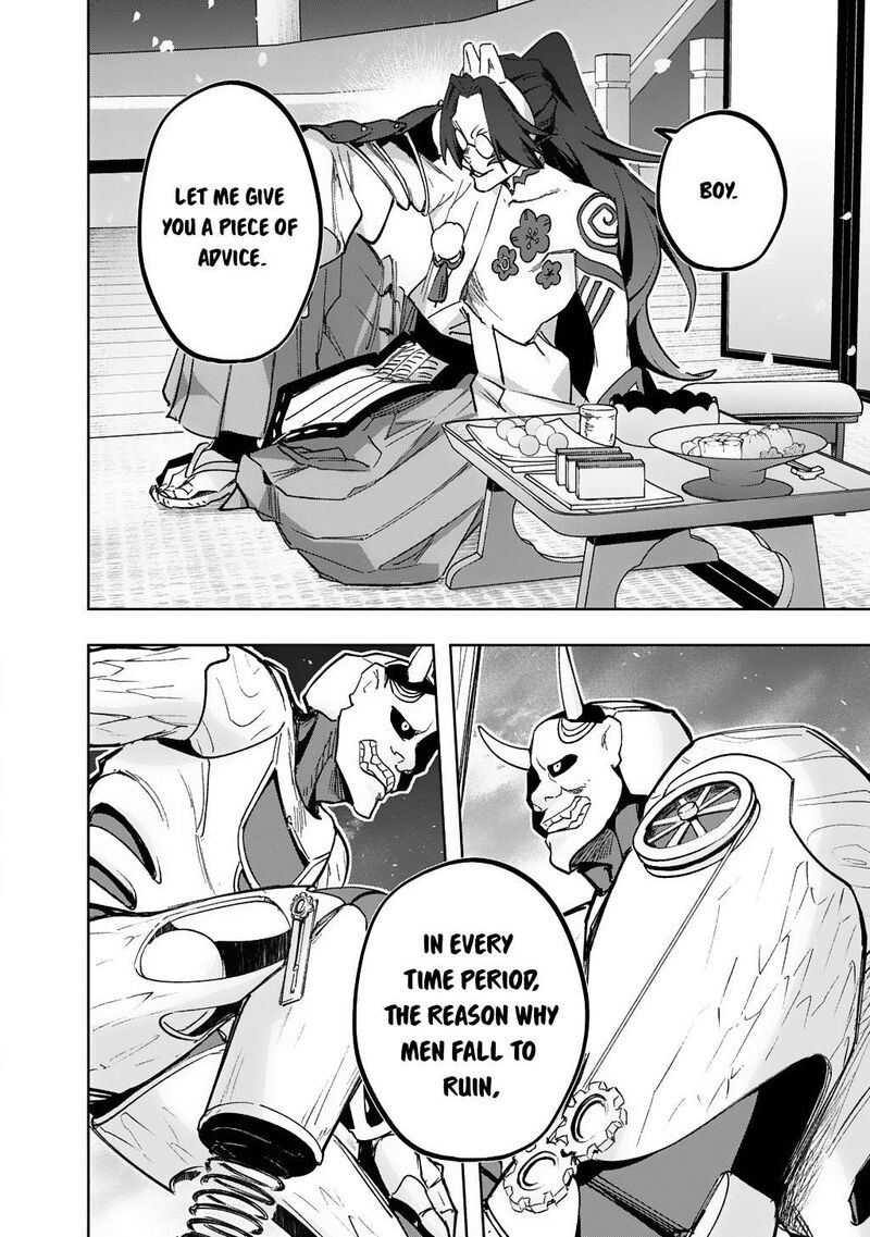 Hametsu No Oukoku Chapter 57 Page 29