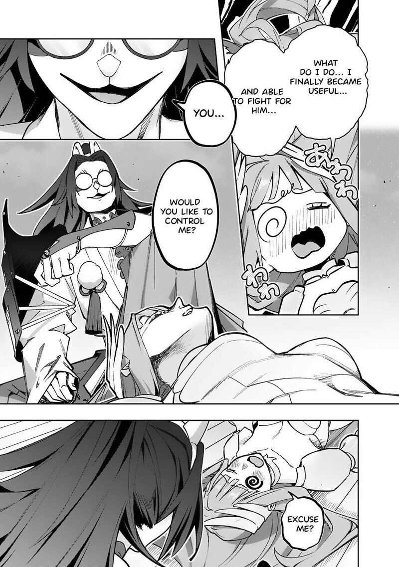 Hametsu No Oukoku Chapter 57 Page 3