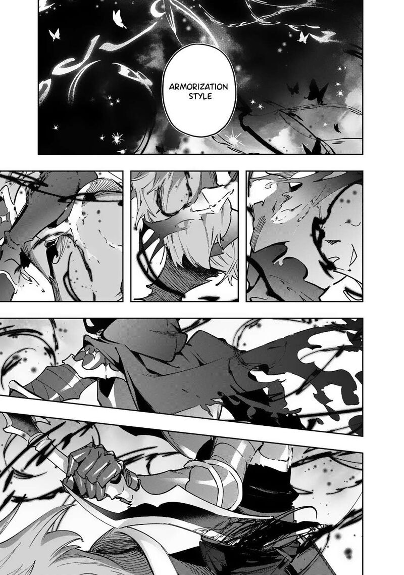 Hametsu No Oukoku Chapter 57 Page 32