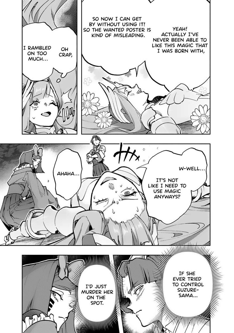 Hametsu No Oukoku Chapter 57 Page 5