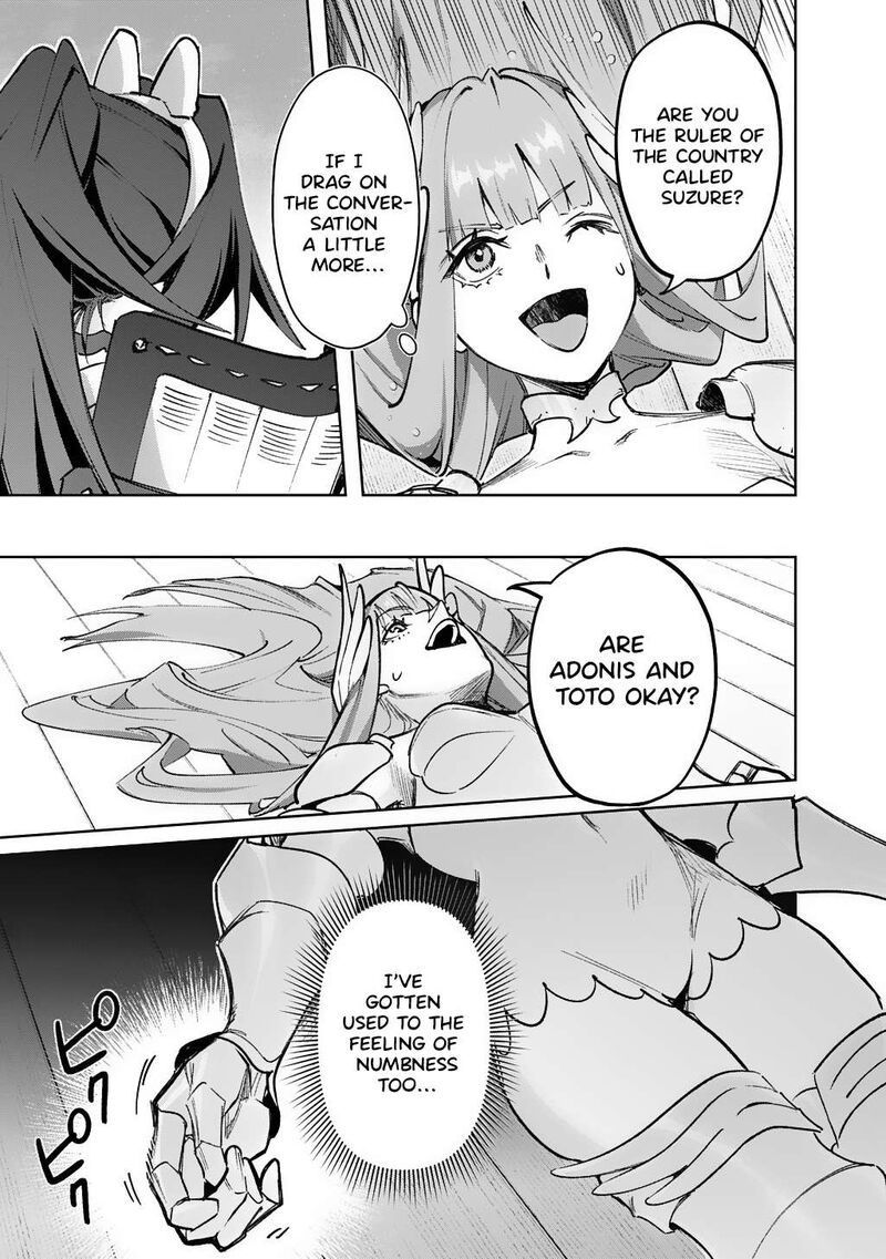Hametsu No Oukoku Chapter 57 Page 7