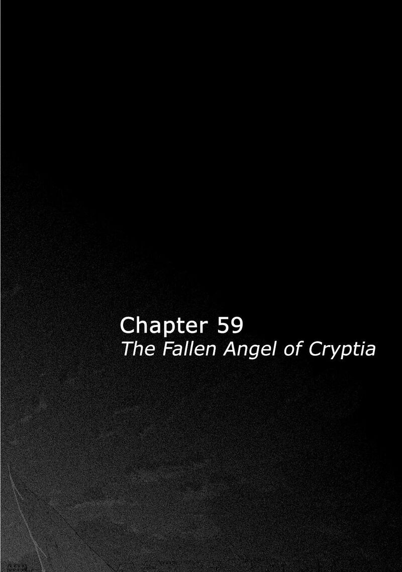 Hametsu No Oukoku Chapter 59 Page 14