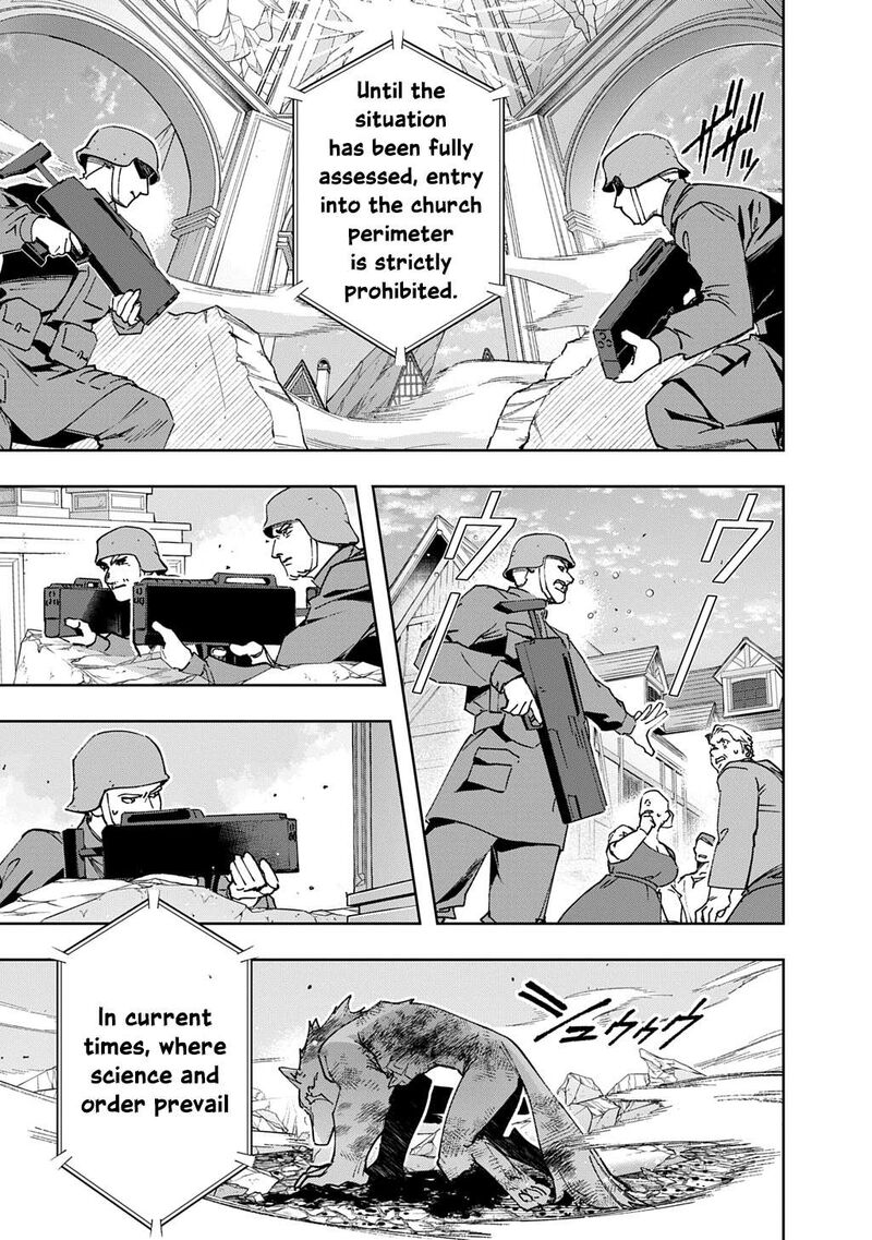 Hametsu No Oukoku Chapter 59a Page 17