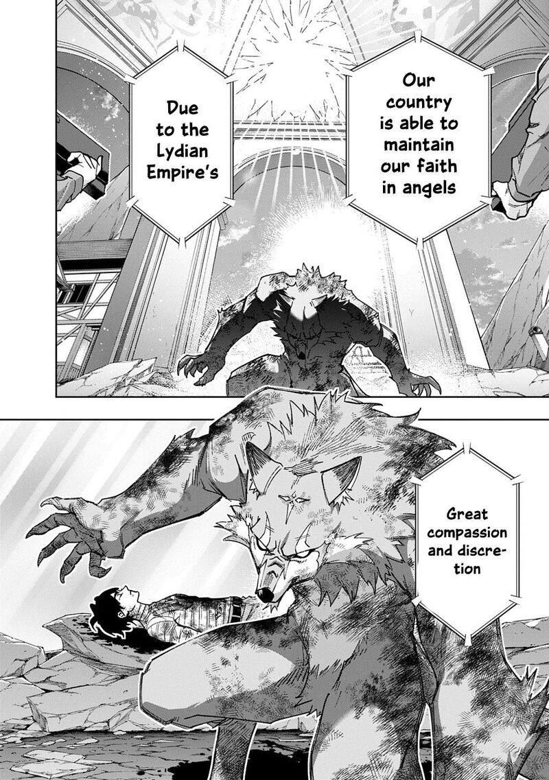 Hametsu No Oukoku Chapter 59a Page 18