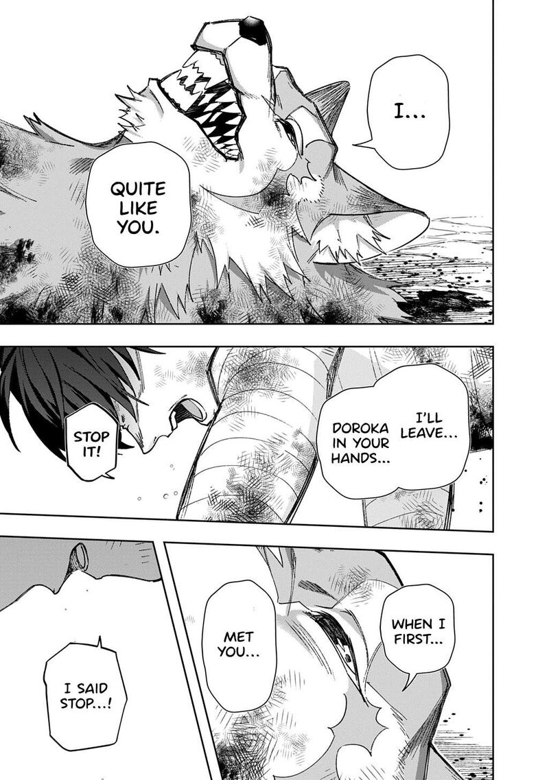 Hametsu No Oukoku Chapter 59b Page 13