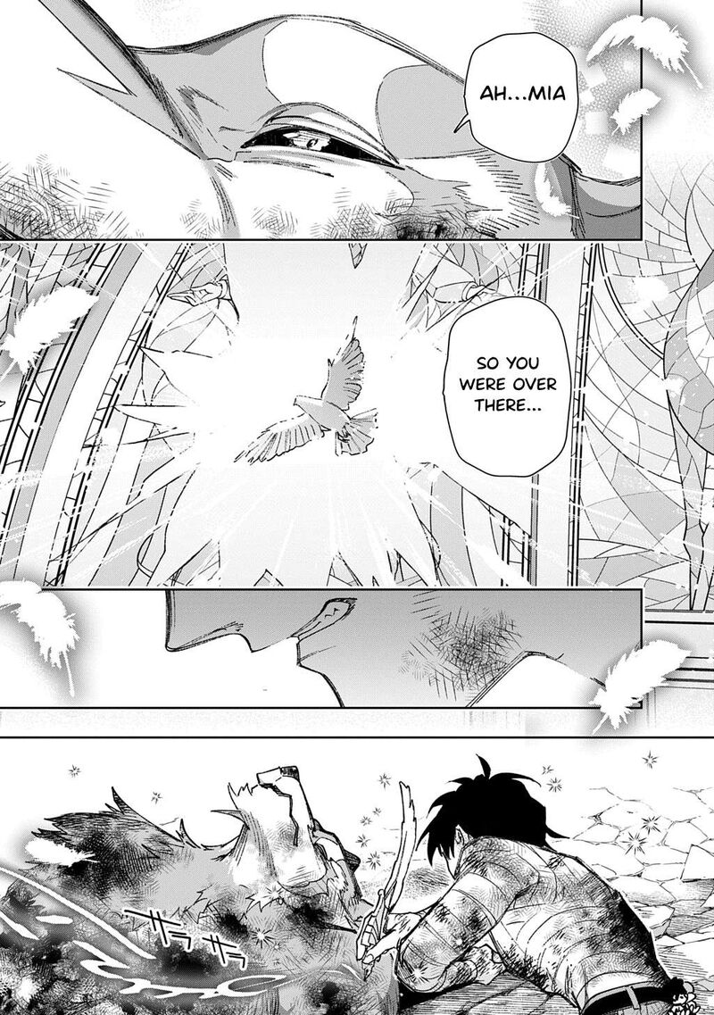 Hametsu No Oukoku Chapter 59b Page 15