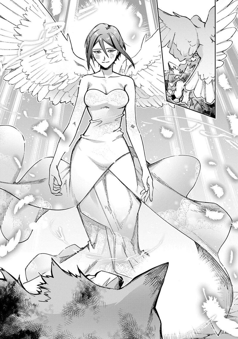 Hametsu No Oukoku Chapter 59b Page 16