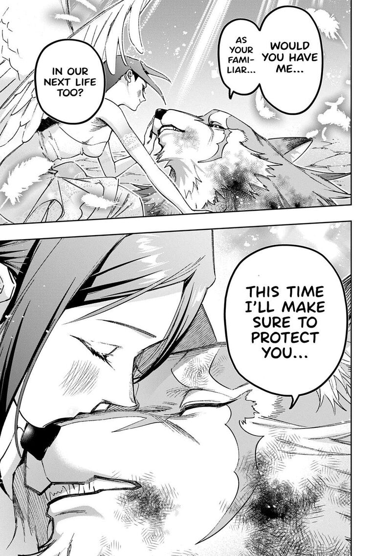 Hametsu No Oukoku Chapter 59b Page 17