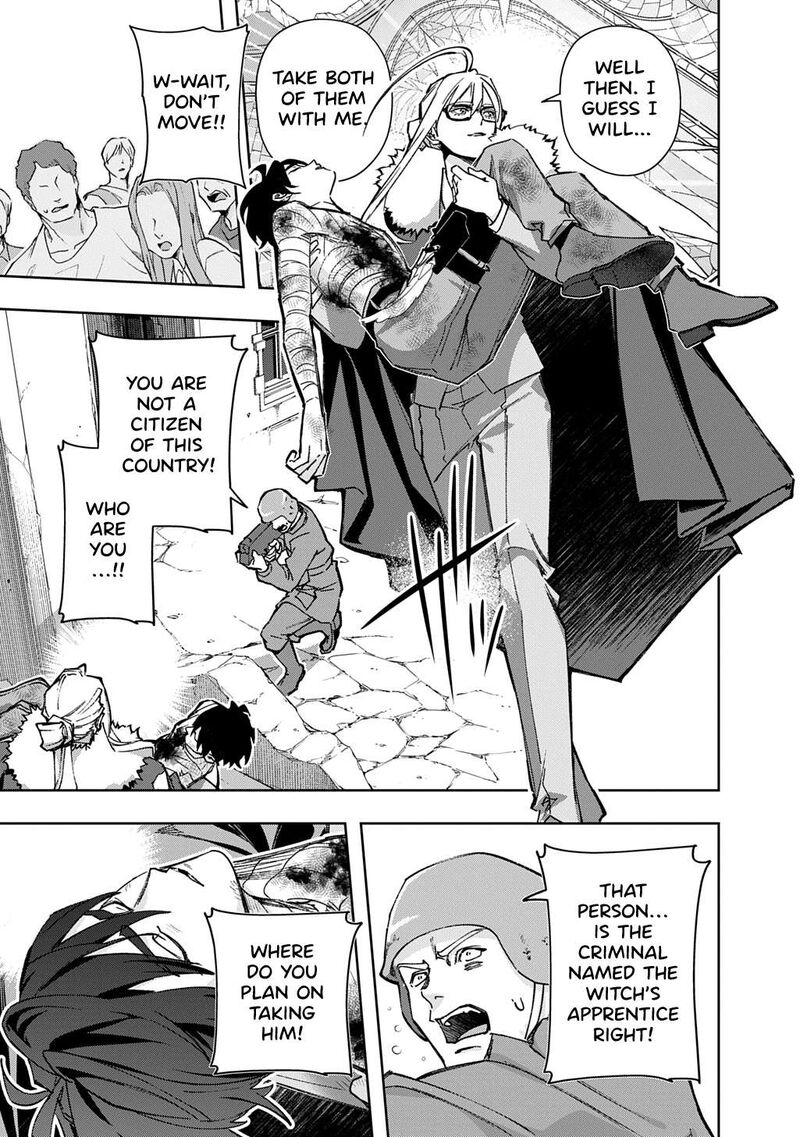 Hametsu No Oukoku Chapter 59b Page 20