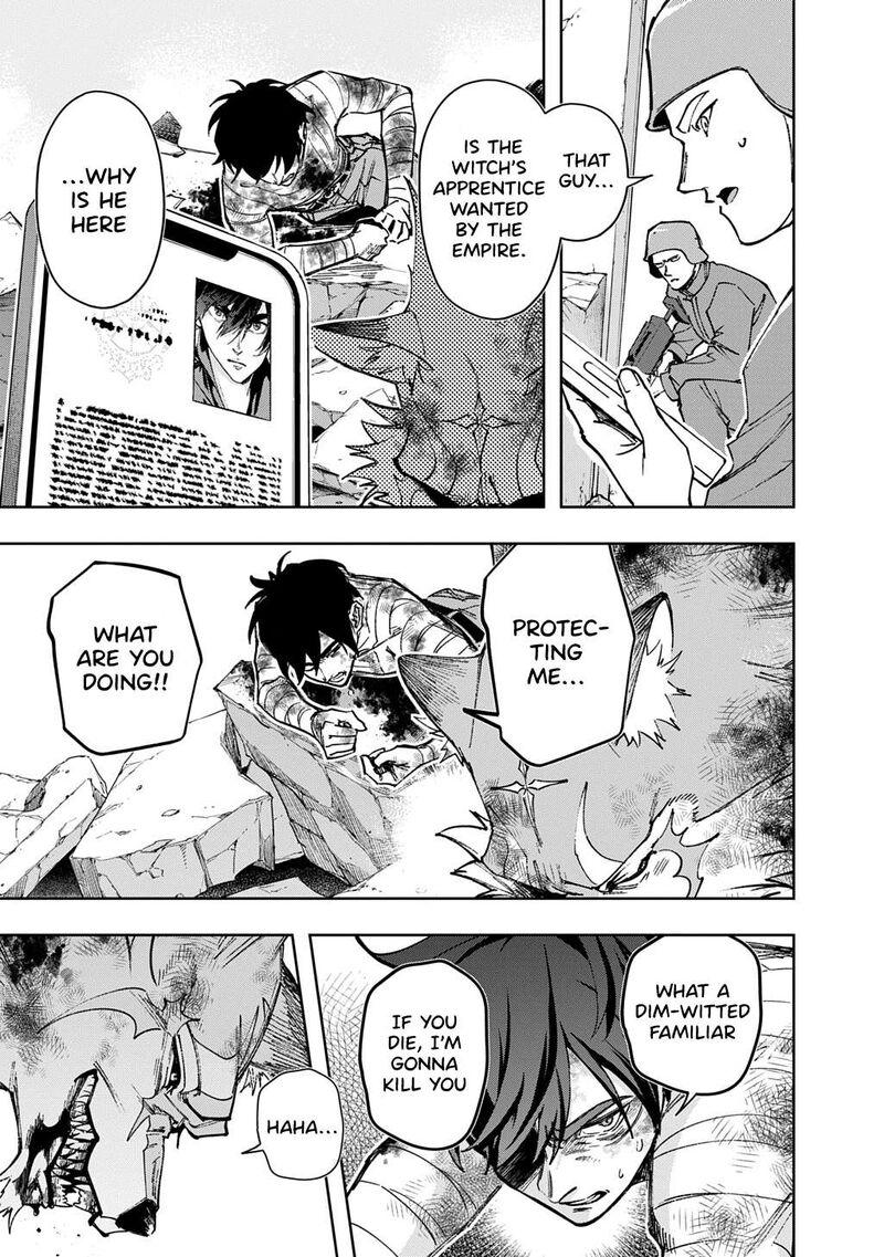 Hametsu No Oukoku Chapter 59b Page 3