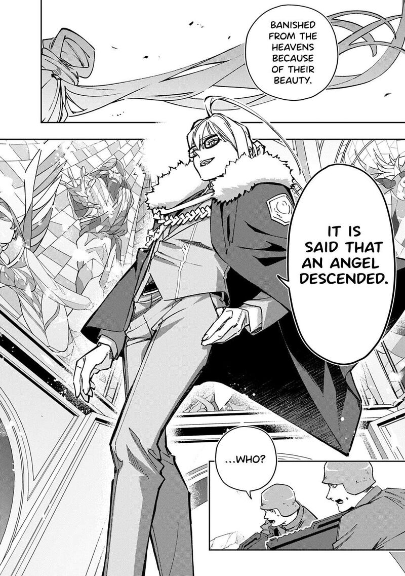 Hametsu No Oukoku Chapter 59b Page 6