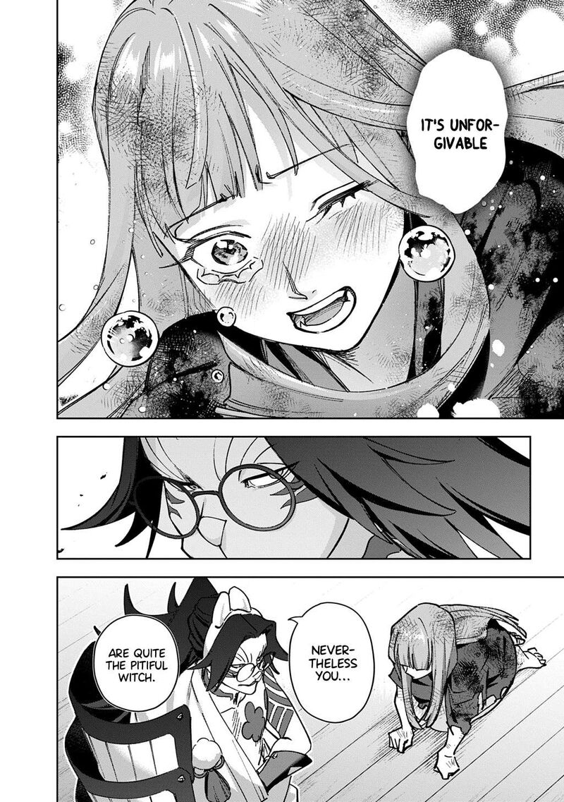 Hametsu No Oukoku Chapter 60 Page 14