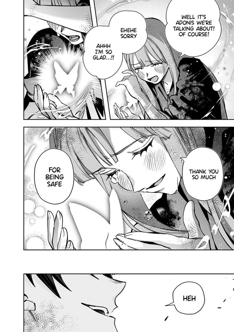 Hametsu No Oukoku Chapter 60 Page 20