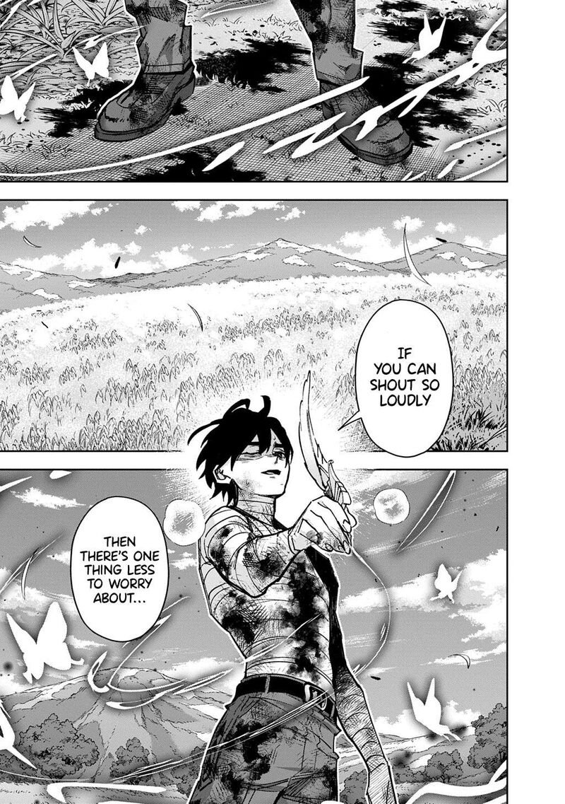 Hametsu No Oukoku Chapter 60 Page 21
