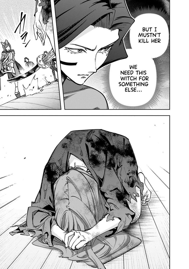 Hametsu No Oukoku Chapter 60 Page 3