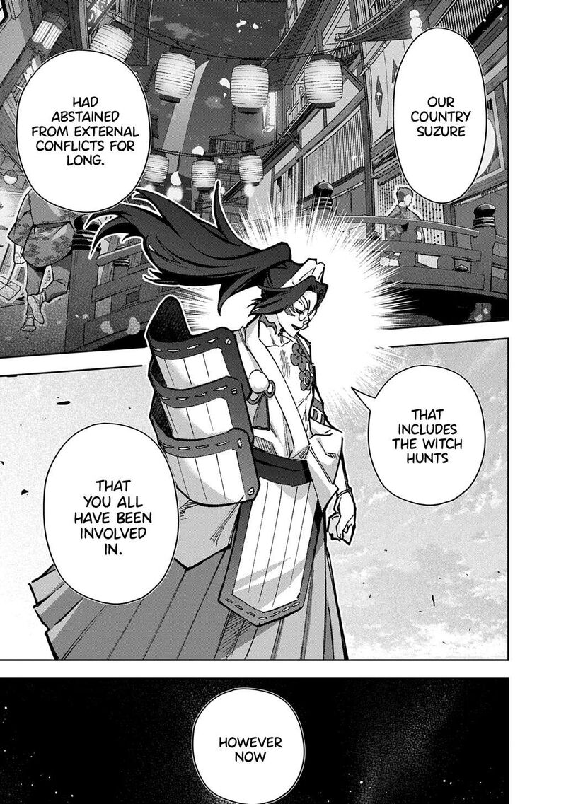 Hametsu No Oukoku Chapter 60 Page 9