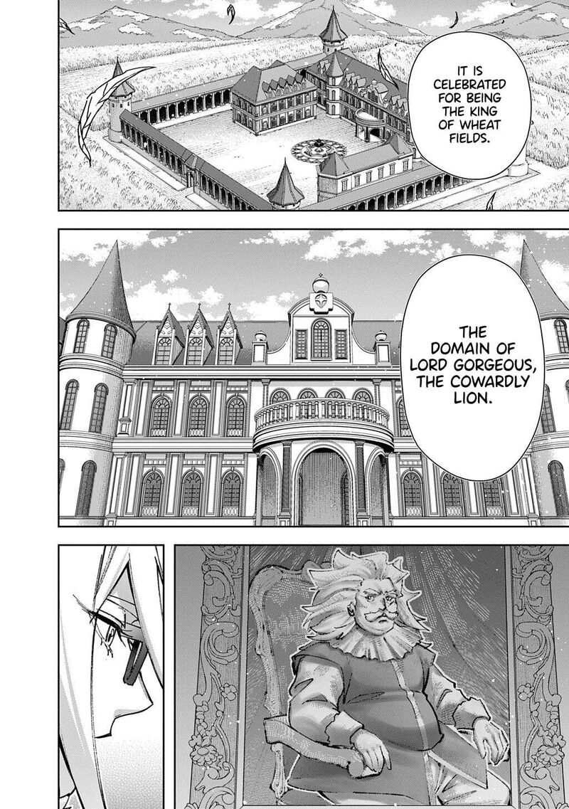 Hametsu No Oukoku Chapter 61 Page 13