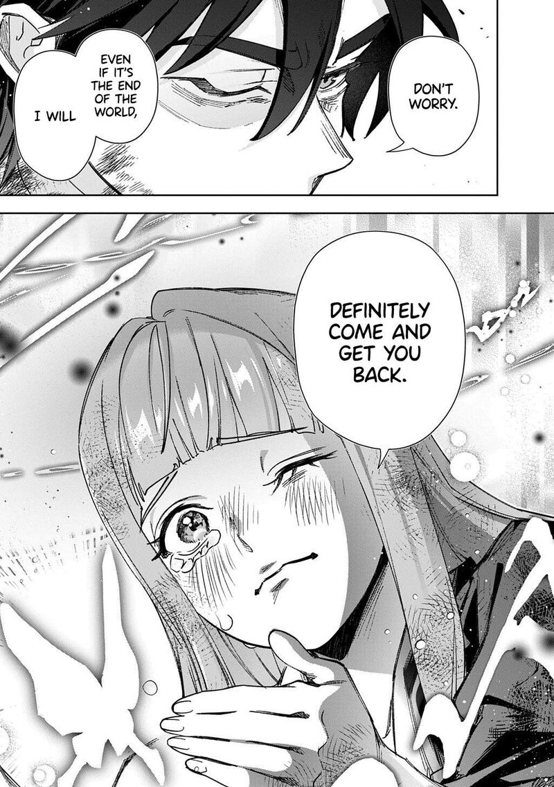 Hametsu No Oukoku Chapter 61 Page 4