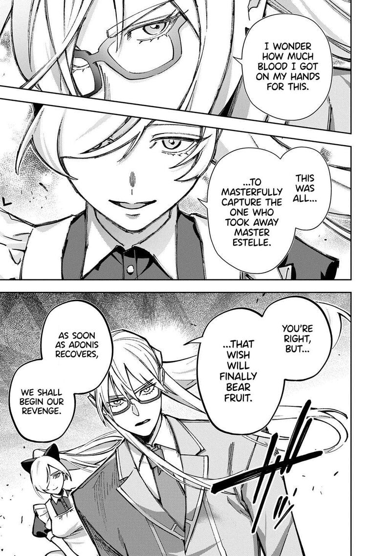 Hametsu No Oukoku Chapter 62 Page 22
