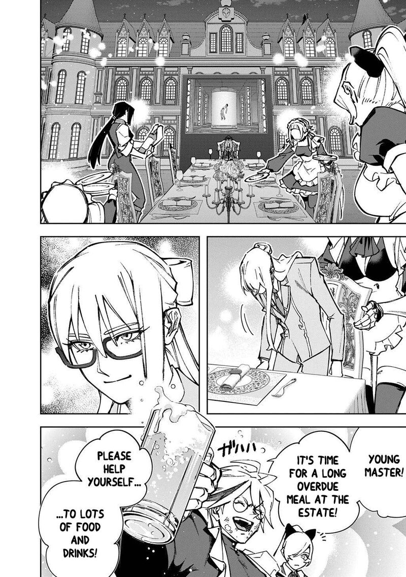 Hametsu No Oukoku Chapter 62 Page 24