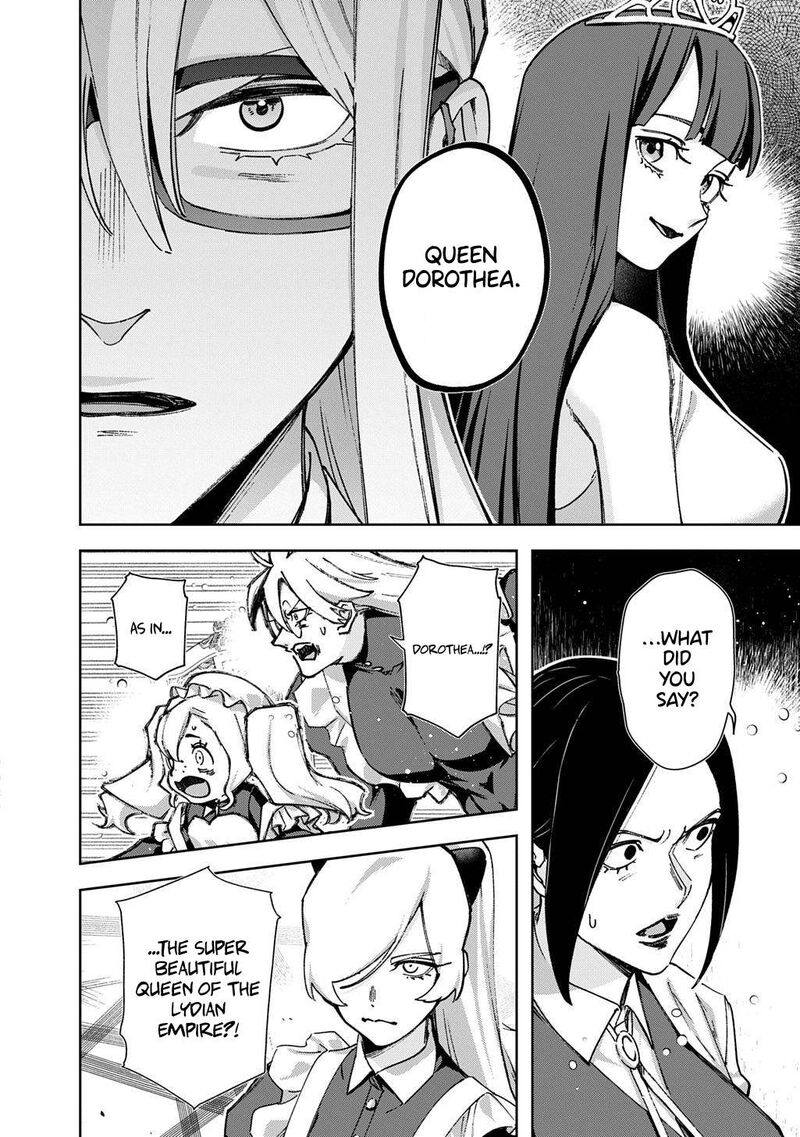 Hametsu No Oukoku Chapter 62 Page 30
