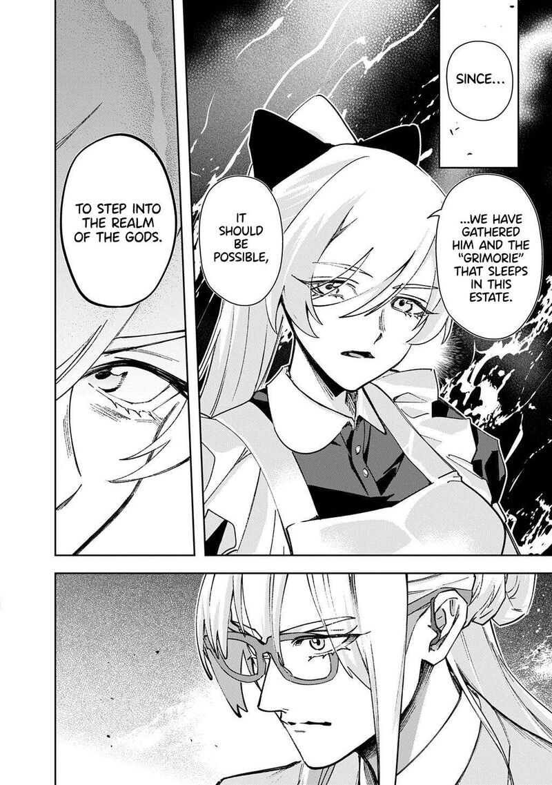 Hametsu No Oukoku Chapter 62 Page 34