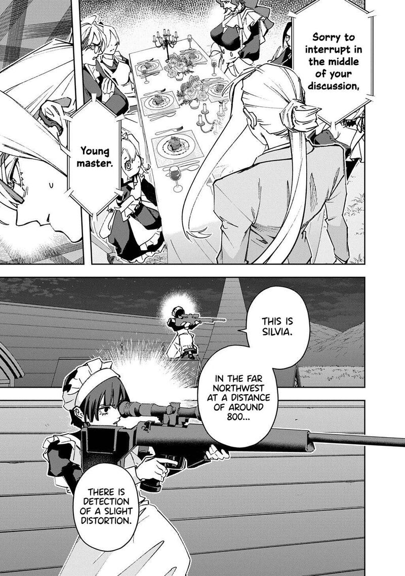 Hametsu No Oukoku Chapter 62 Page 35