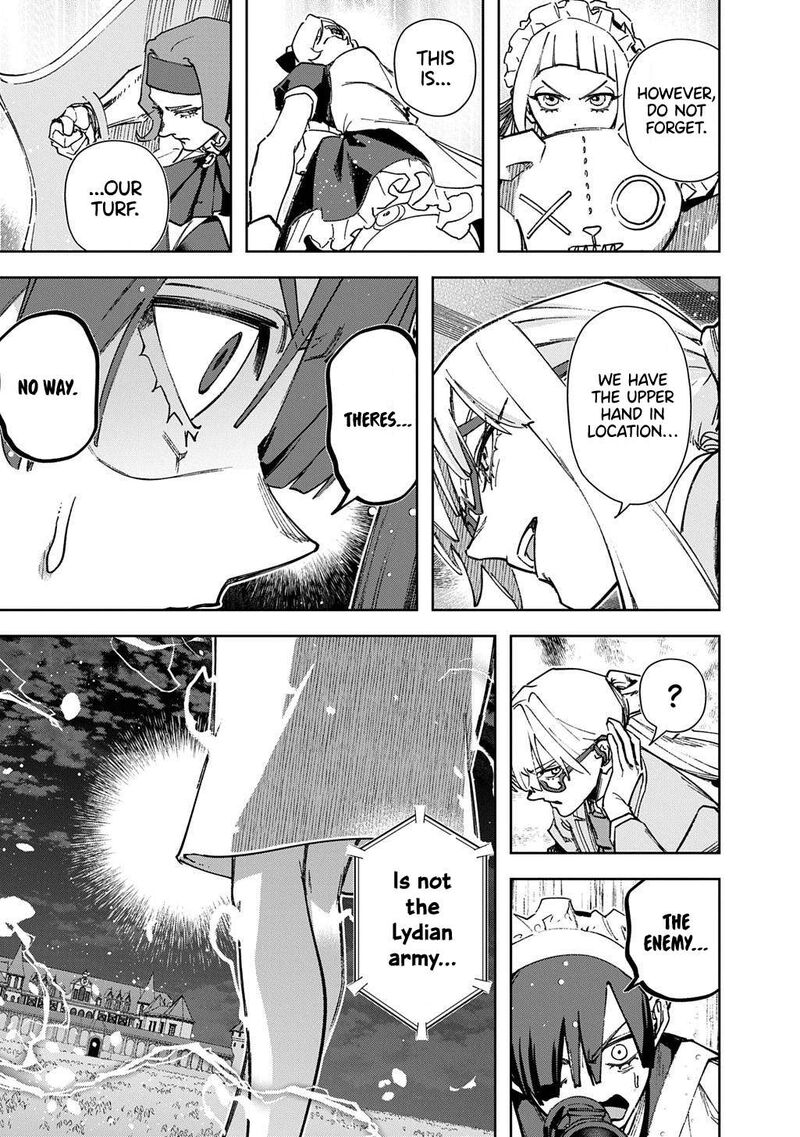Hametsu No Oukoku Chapter 62 Page 37