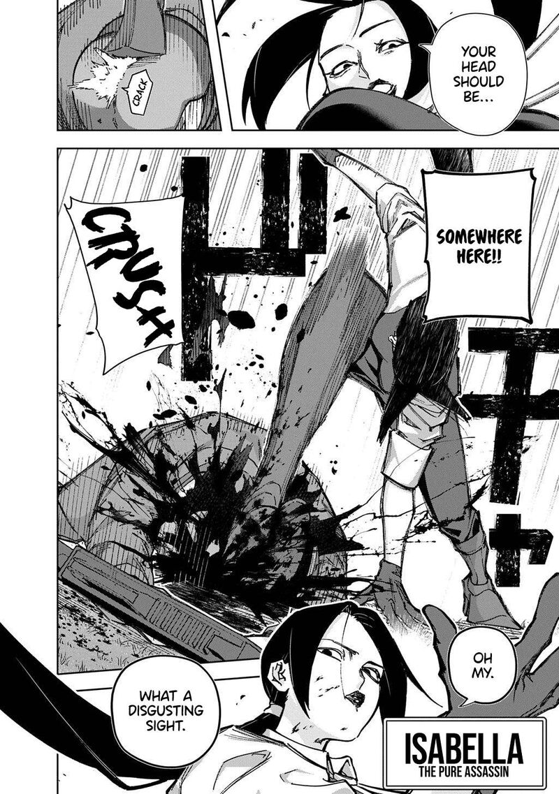Hametsu No Oukoku Chapter 62 Page 4