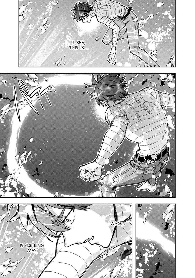Hametsu No Oukoku Chapter 62 Page 42